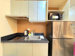 Makati Beacon Studio Suite