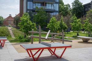 Urban Heaven Luxury Lofts