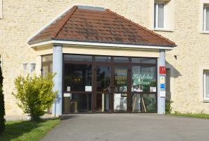 Logis Des Sources
