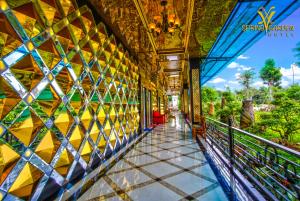 SPRING GARDEN HOTEL LK