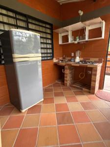 Cabañas El Rancho de Nacho