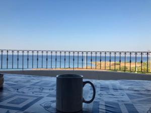 Casa vacanza vista mare Salento da 2 posti letto