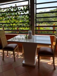 Cabañas El Rancho de Nacho