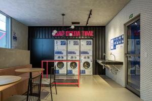 Estúdios ao lado do Shopping Ibirapuera, metrô e aeroporto