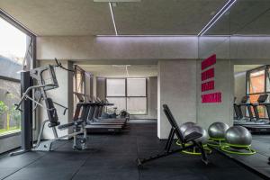 Estúdios ao lado do Shopping Ibirapuera, metrô e aeroporto