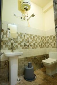 G SQUARE Rooms
