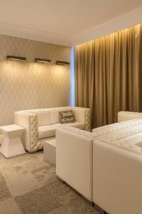 The Spot 43 Sunrise in Makati