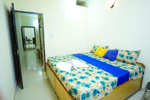 G SQUARE Rooms