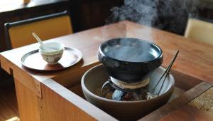 多賀さとの宿 一圓屋敷