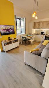 Bella Vita Agerola House to Amalfi Coast, Pompei, Positano