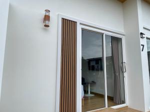 HomeGate Resort โฮมเกท รีสอร์ท