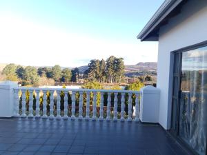 Mountain View Guest House in Underberg- House