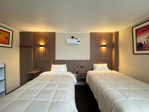 Hotel Posada de Belén