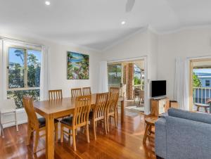 Orient Lane on the Hill by Kingscliff Accommodation