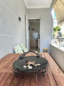 Fionas Sea View Apartment