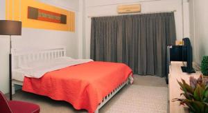 The Mansion Pakchong