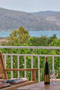 D & K Vacation Villa Anavissos