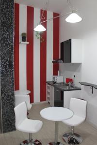 Camera Singola con Bagno in Comune