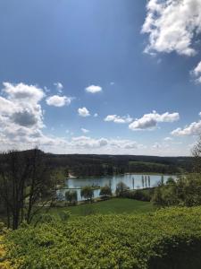 Maison avec Piscine - Vue exceptionnelle - Parisot