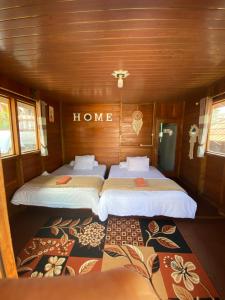 Village Garden Homestay 1