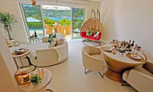 ResortVilla-KAPUKA 瀬底島