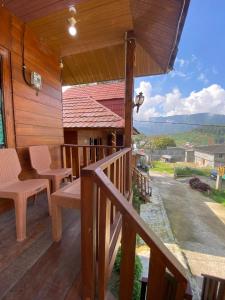 Village Garden Homestay 1