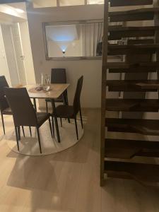 A Bright and Furnished Apartment