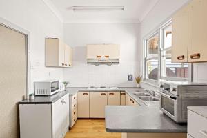 Peaceful Stay in Lidcombe - Double Room on a Quiet Street - Shared Bathroom