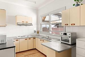 Peaceful Stay in Lidcombe - Double Room on a Quiet Street - Shared Bathroom