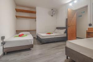 Hostal Machu Picchu Medellin