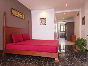 Old Sрice 3 Vintage Elegance in the Heart of BKK - Apartments, Bangkok