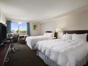 Days Inn by Wyndham Lacey Olympia Area