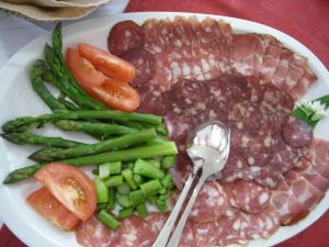 Turistična Kmetija Logar 