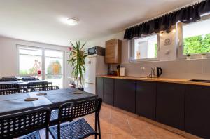 Willa Niezapominajka Mielno