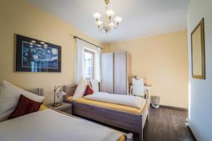 Hotel Garni Kapellenstüberl