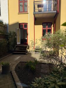 2 bedroom apartment in St Hanshaugen