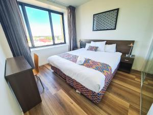 Exodus Dandenong Apartment Hotel