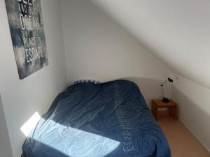 Appartement à 100m de la plage