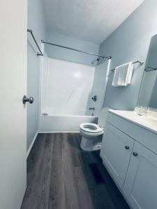 LUXURY 3BR Home Near IU & Downtown