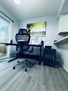 LUXURY 3BR Home Near IU & Downtown