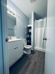 LUXURY 3BR Home Near IU & Downtown