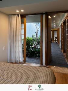 Yukino Homestay Vườn Ngôn Từ