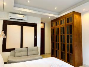 Sun & Swim Pool Villa Koh Samui