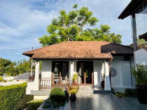 Sun & Swim Pool Villa Koh Samui
