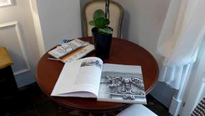 Gagliardi Boutique Hotel