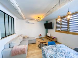 Maison de village climatisée Entre Béziers et Narbonne jusquà 5 pers