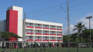 Satélite - Itanhaém