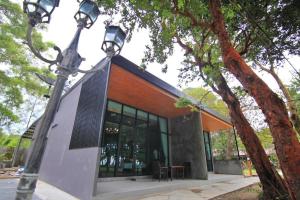 Baan Chao Mai Beach House