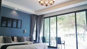 Baan Chao Mai Beach House