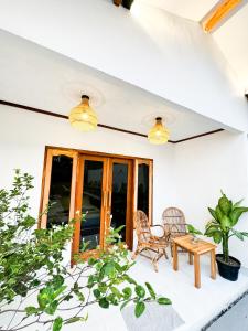 Hotel Gili Trawangan & Dive